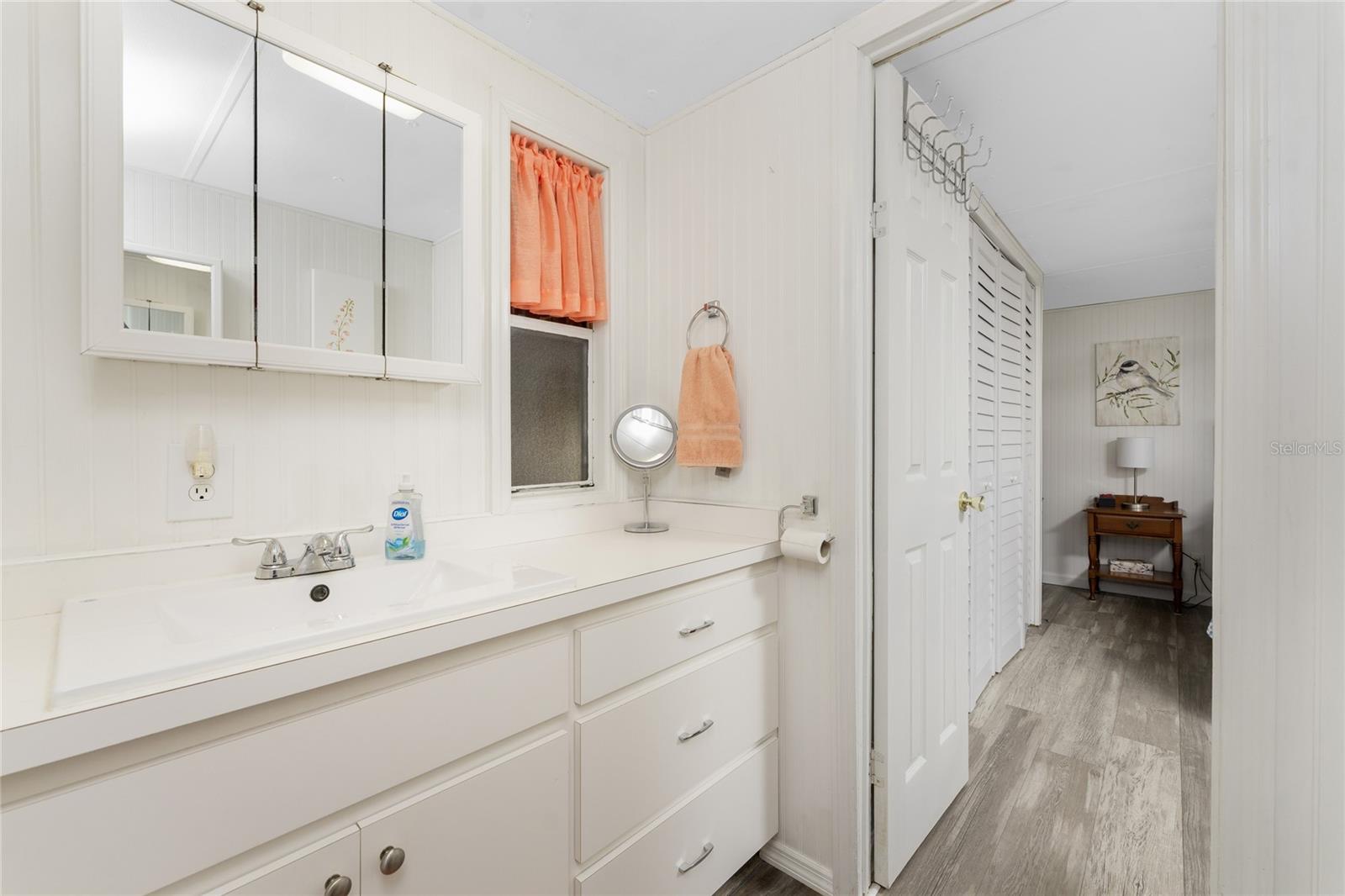 VILLAGE HOLIDAY LAKE - Residential