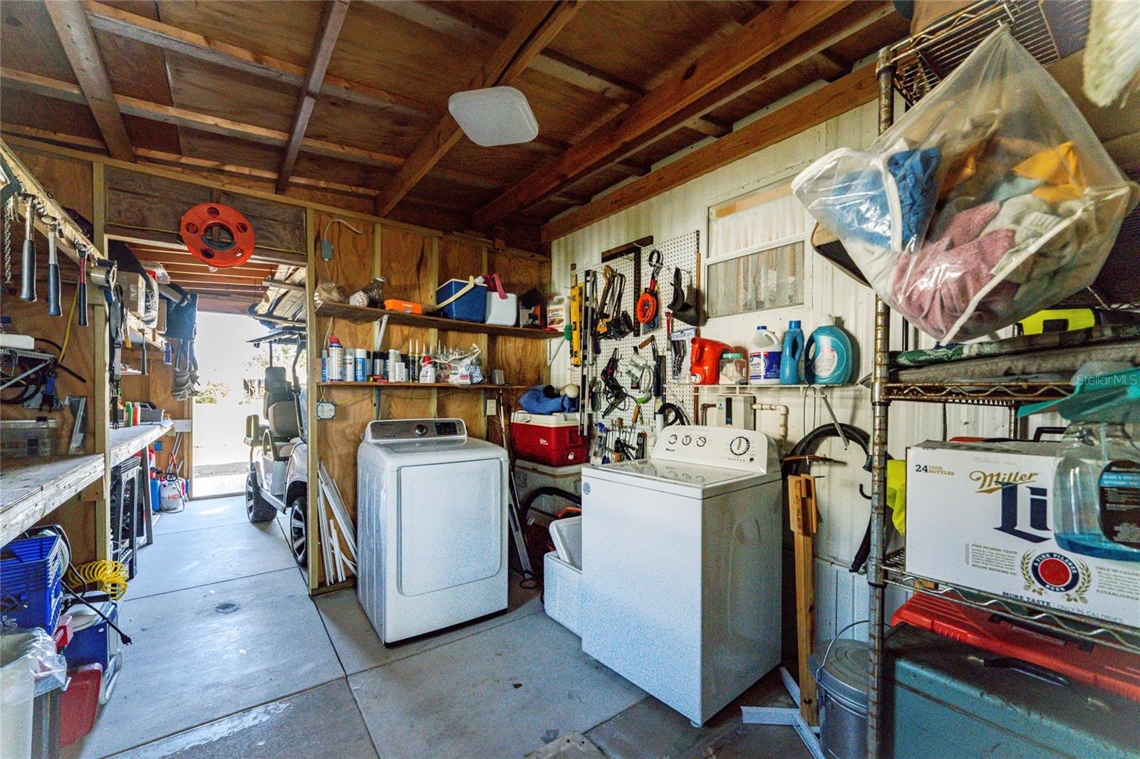 VILLAGE HOLIDAY LAKE - Residential