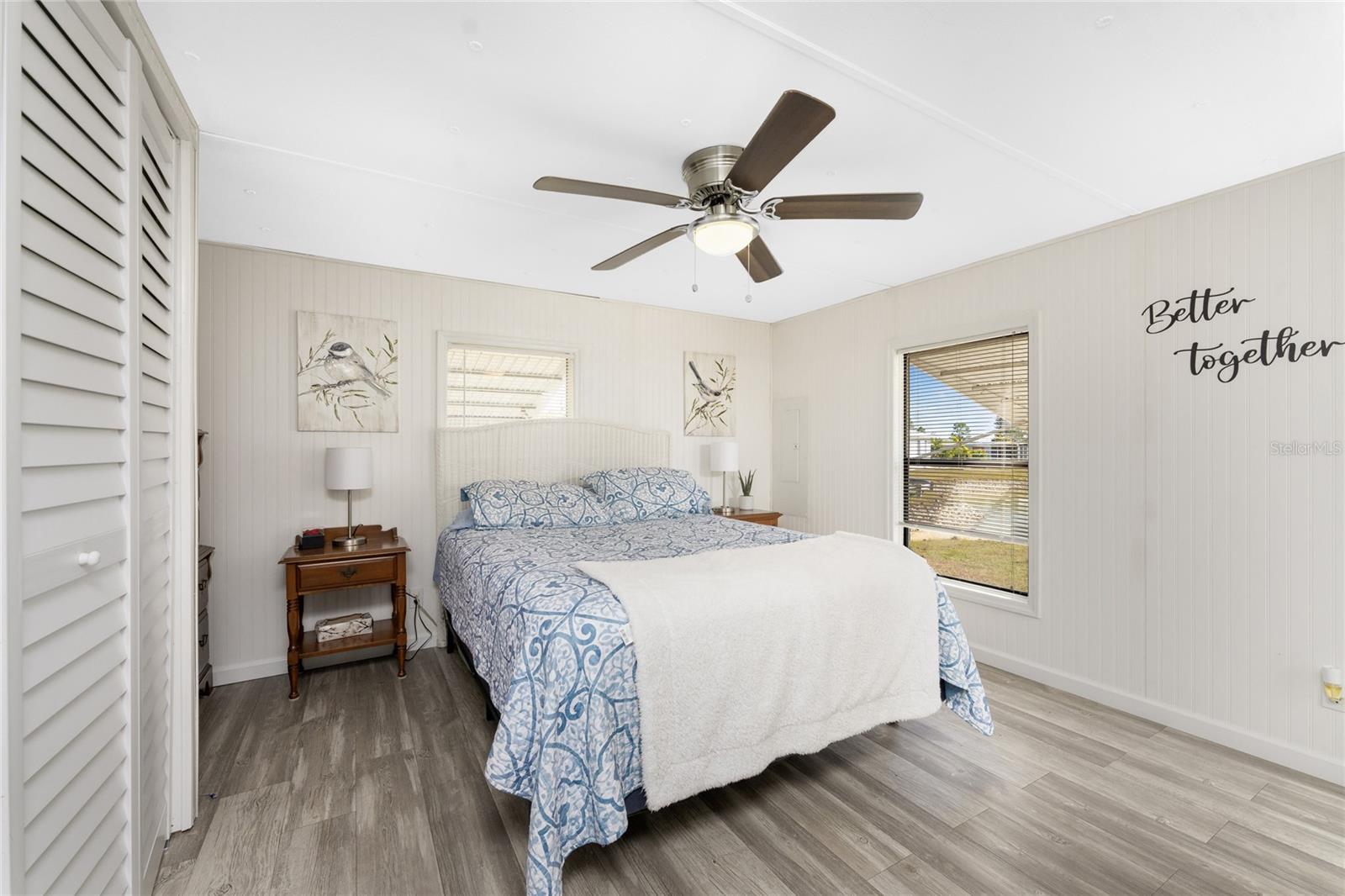 VILLAGE HOLIDAY LAKE - Residential