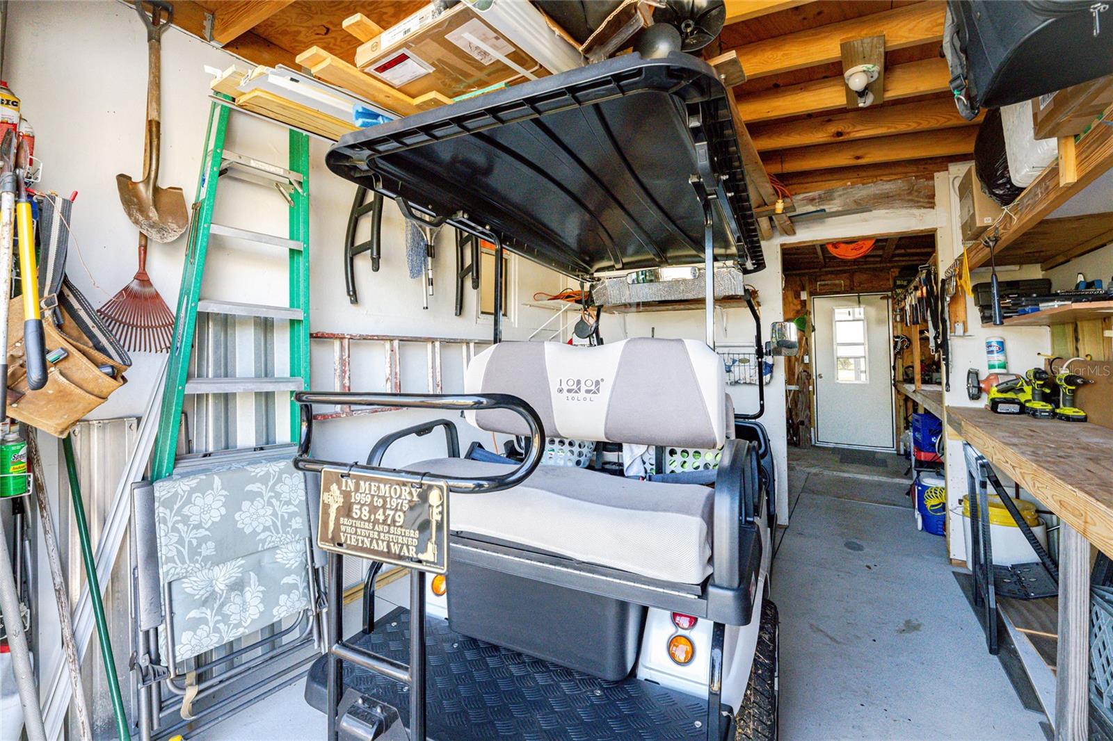 VILLAGE HOLIDAY LAKE - Residential