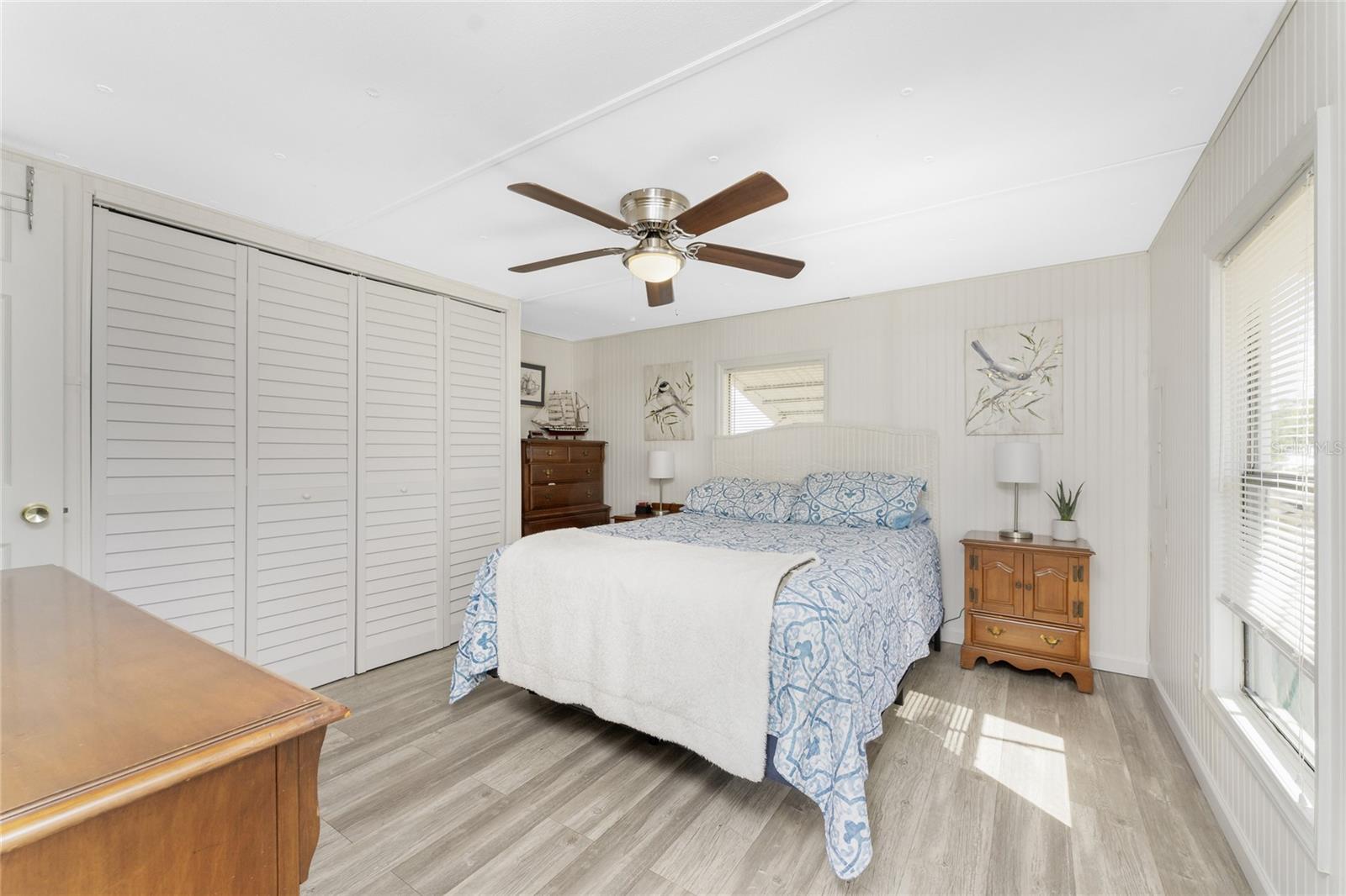 VILLAGE HOLIDAY LAKE - Residential