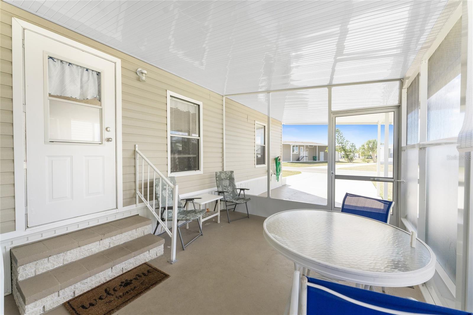 VILLAGE HOLIDAY LAKE - Residential