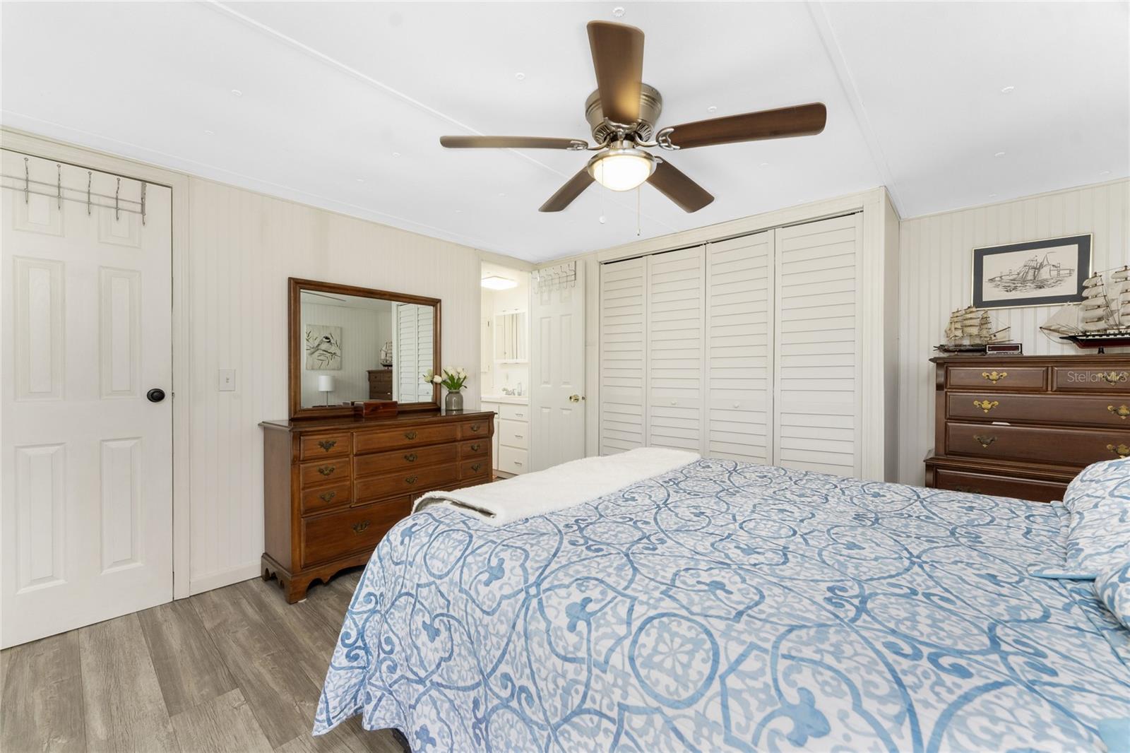 VILLAGE HOLIDAY LAKE - Residential