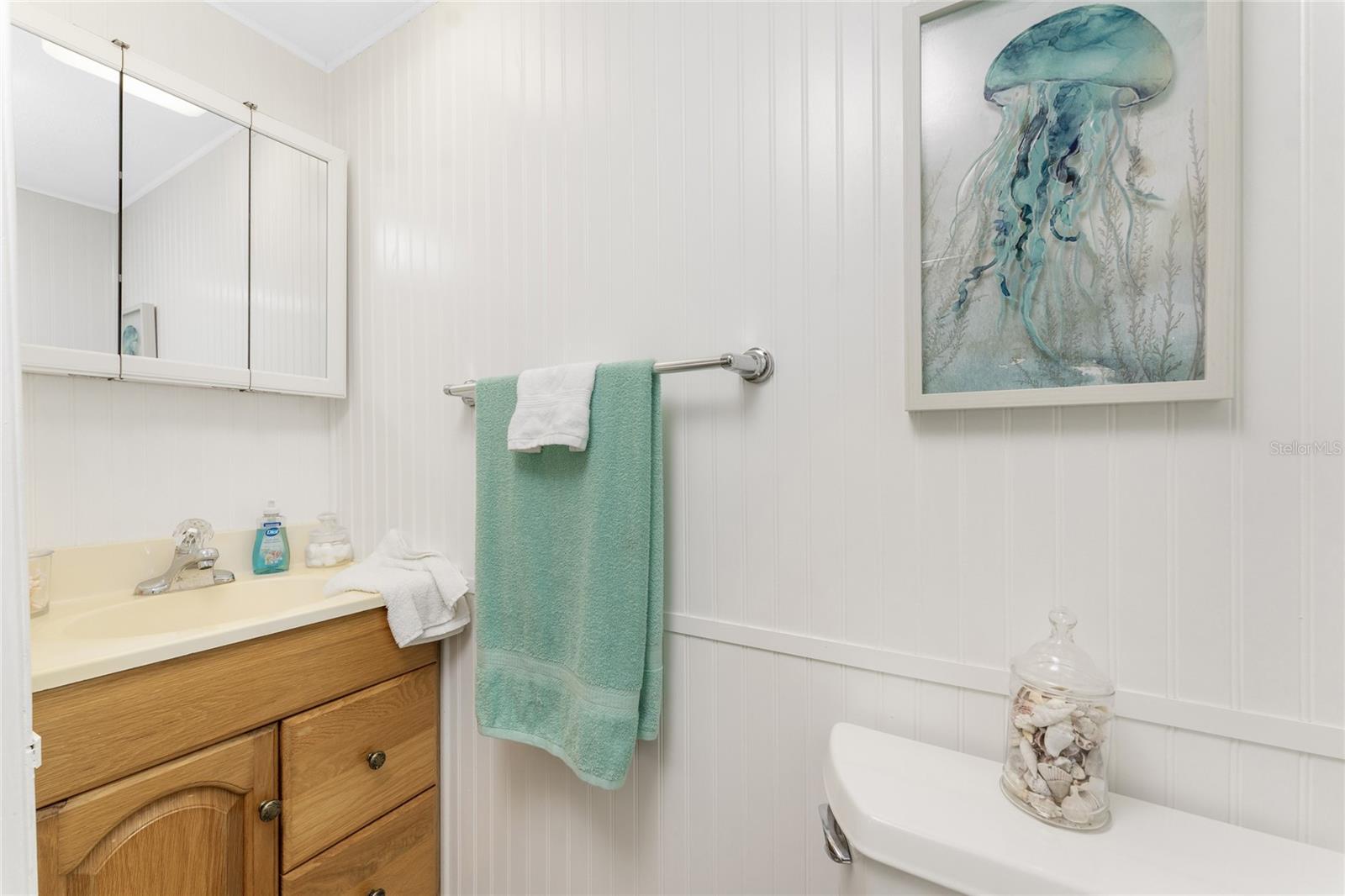 VILLAGE HOLIDAY LAKE - Residential