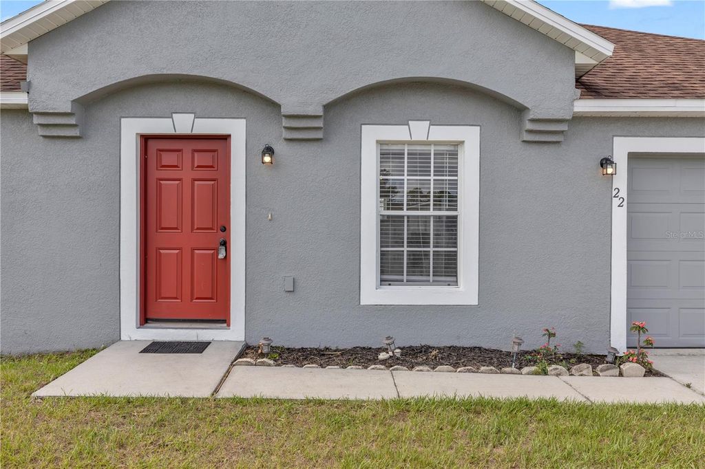 Photo of 22 Sawfish Court, Kissimmee, FL 34759 (MLS # O6409647)