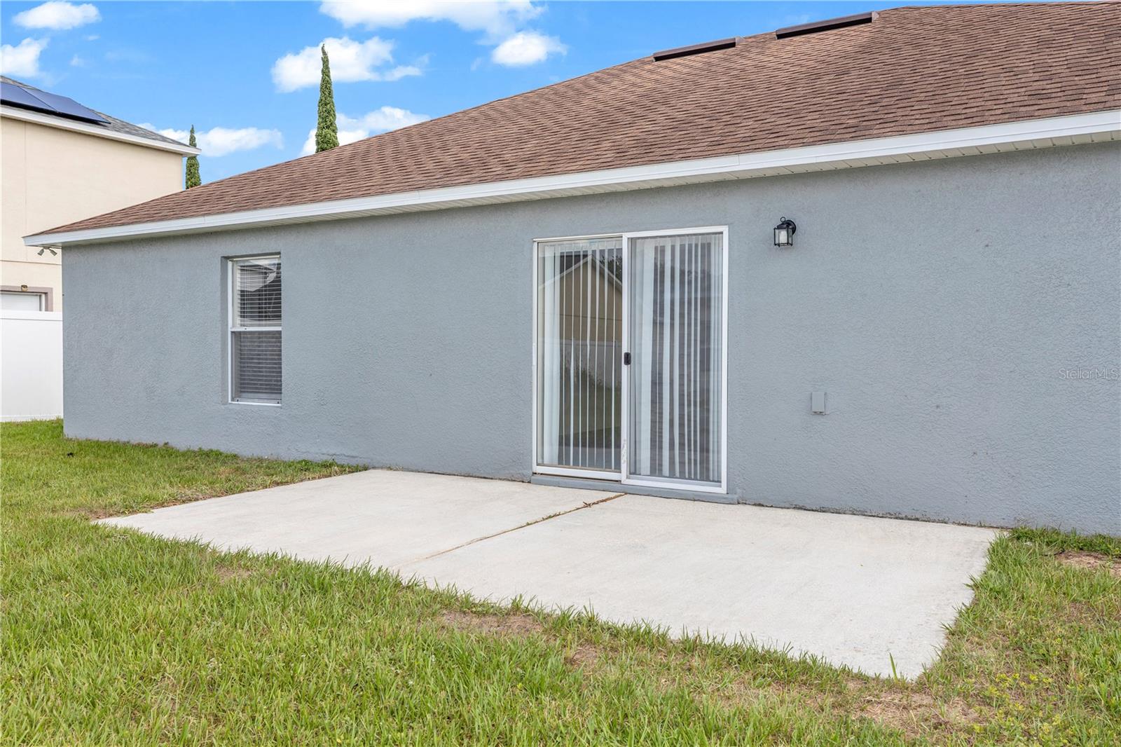 POINCIANA NBRHD 04 VILLAGE 07 - Residential