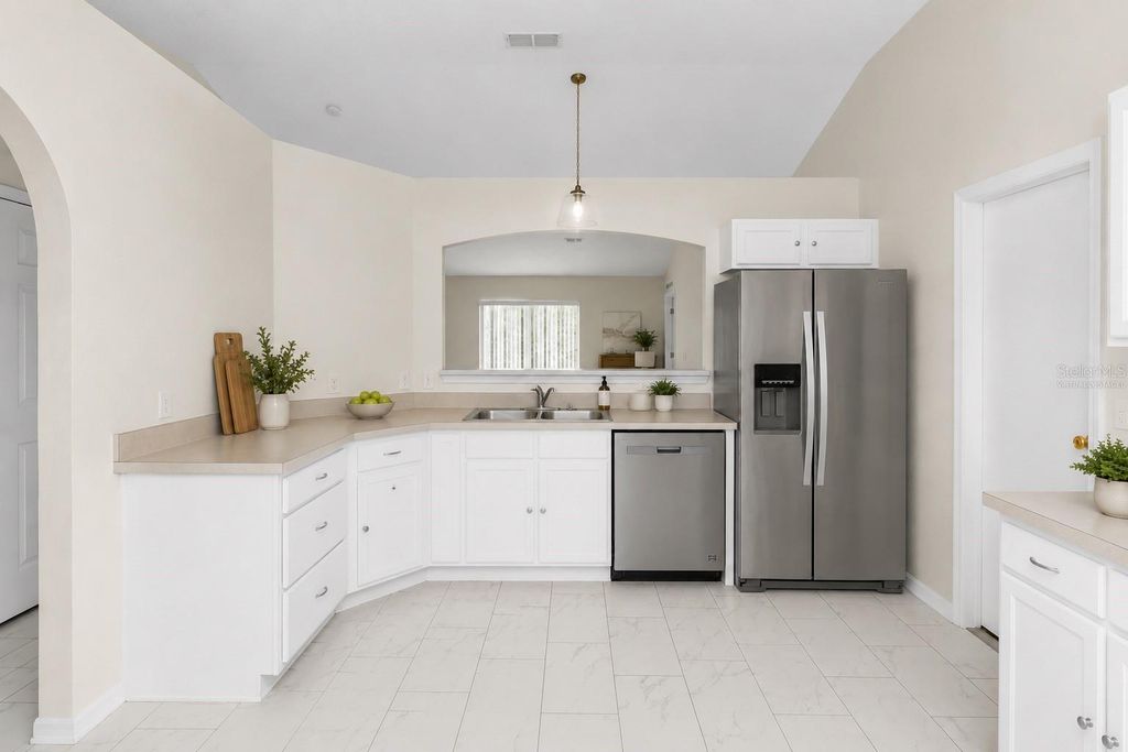 Photo of 22 Sawfish Court, Kissimmee, FL 34759 (MLS # O6409647)