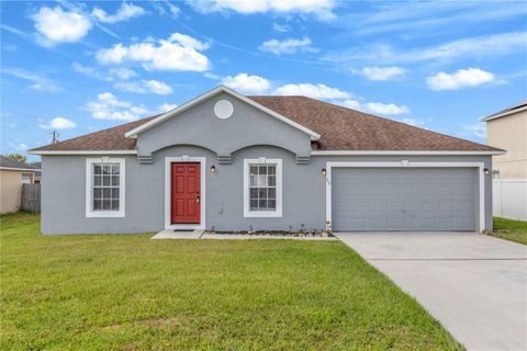 Photo of 22 Sawfish Court, Kissimmee, FL 34759 (MLS # O6409647)