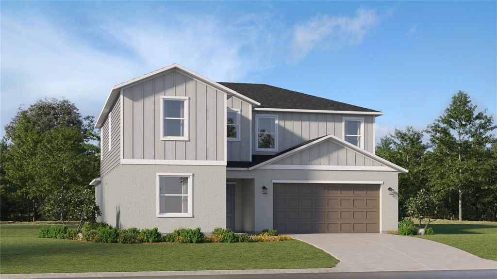 Photo of 15038 Zircon Red Drive, Wimauma, FL 33598 (MLS # TB8383178)
