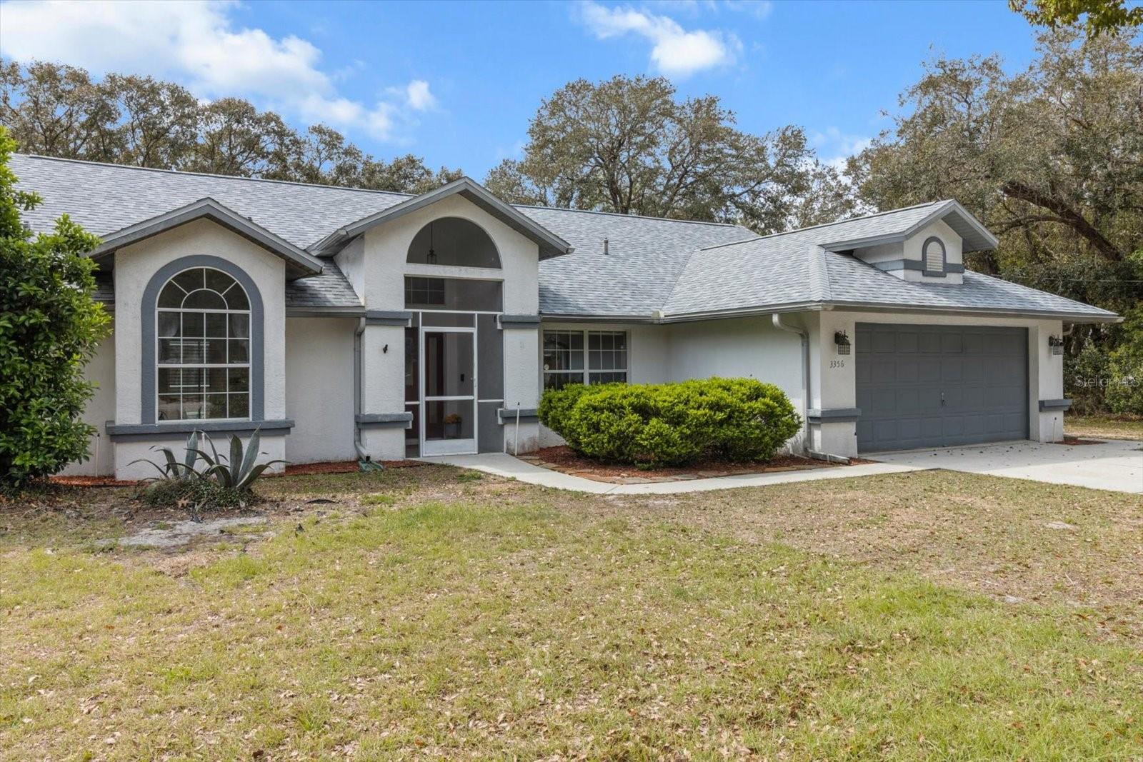 3356 W BLOSSOM DRIVE