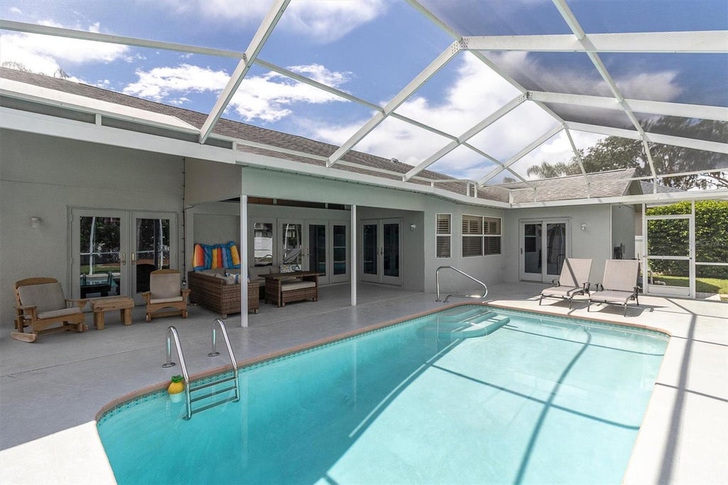 Photo of 5631 Hereford Drive, New Port Richey, FL 34655 (MLS # W7889499)