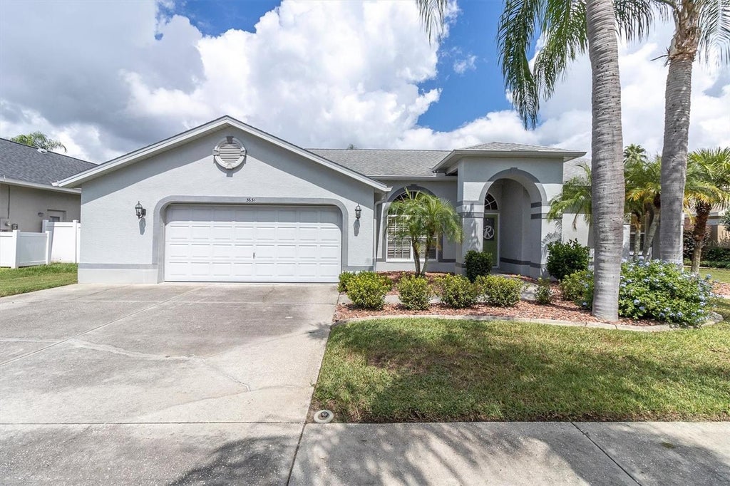 Photo of 5631 Hereford Drive, New Port Richey, FL 34655 (MLS # W7889499)