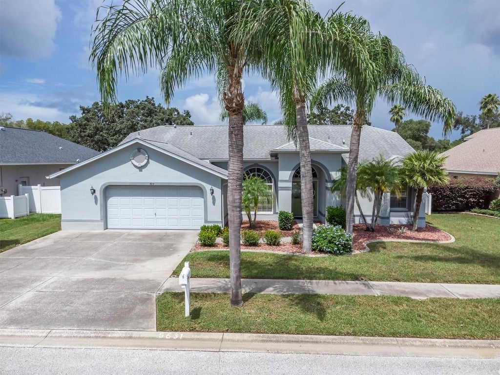 Photo of 5631 Hereford Drive, New Port Richey, FL 34655 (MLS # W7889499)