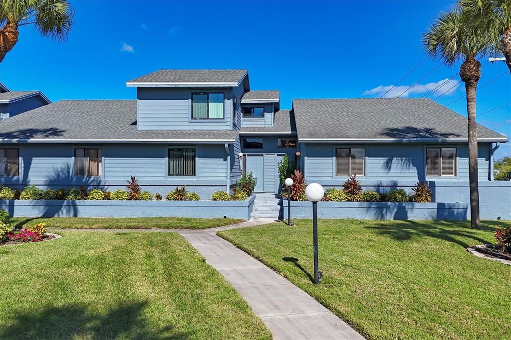 Photo of 1839 Settlers Drive #B-6, Nokomis, FL 34275 (MLS # C7516323)