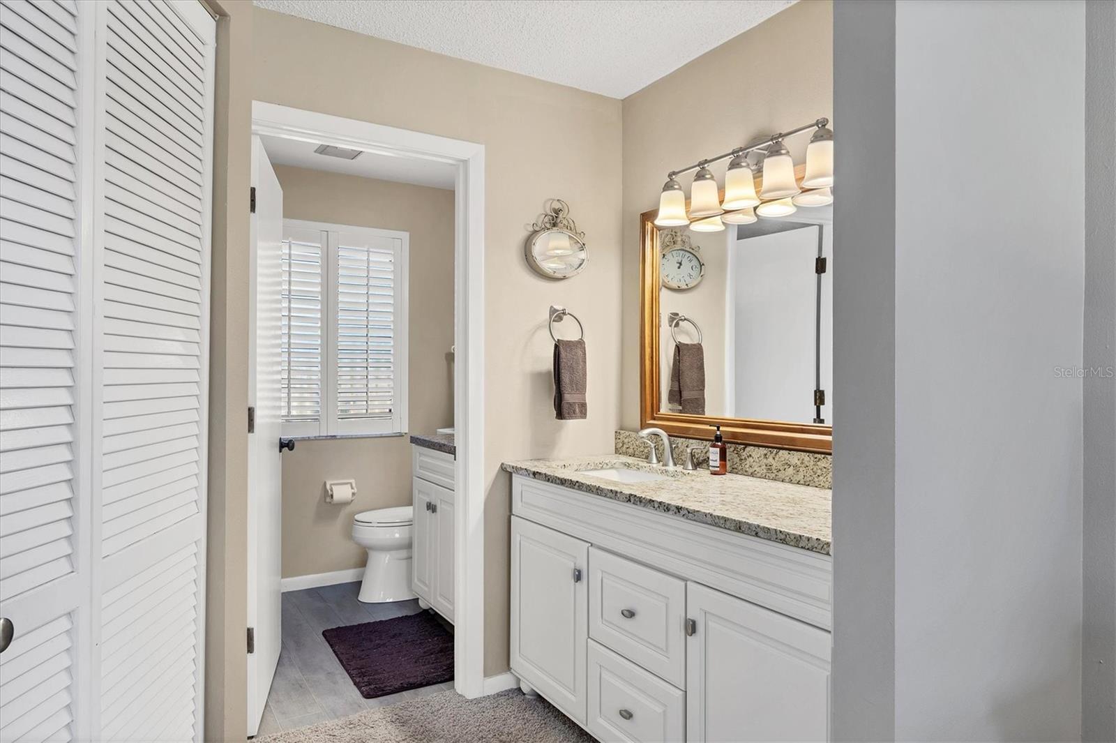 WEDGEWOOD COMMONS - Residential