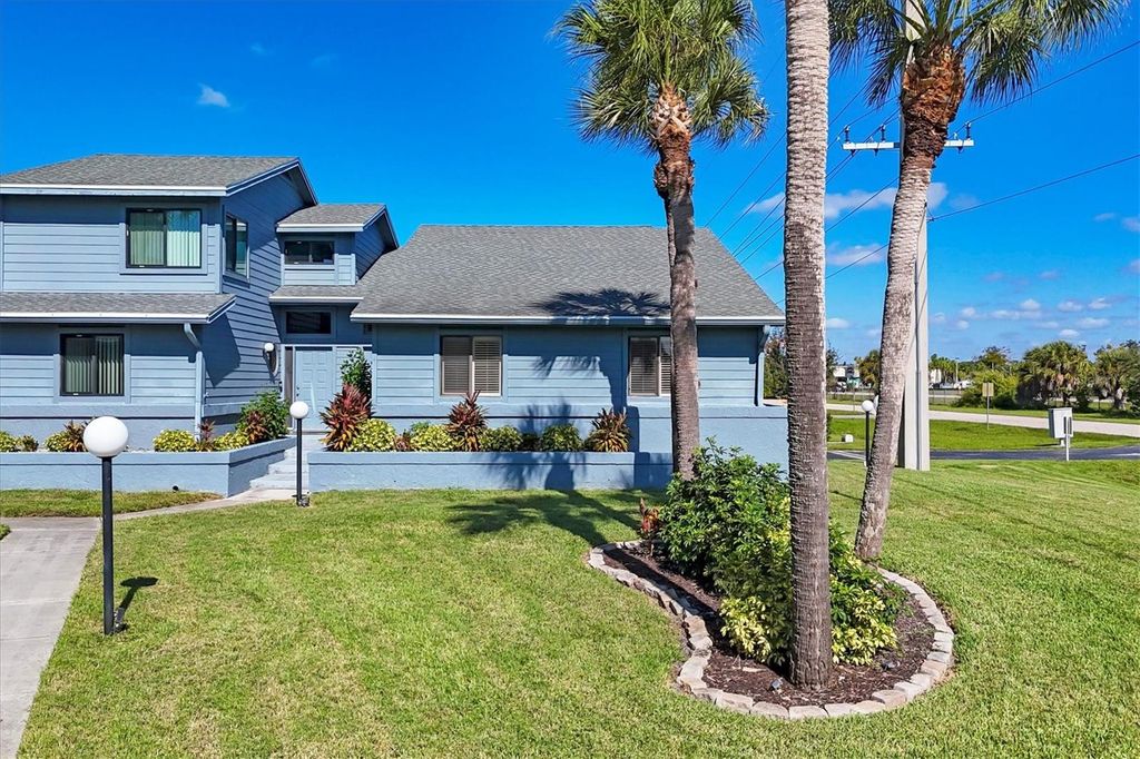 Photo of 1839 Settlers Drive #B-6, Nokomis, FL 34275 (MLS # C7516323)