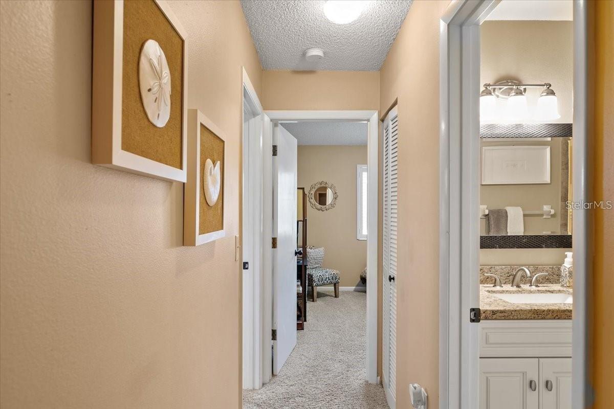 WEDGEWOOD COMMONS - Residential