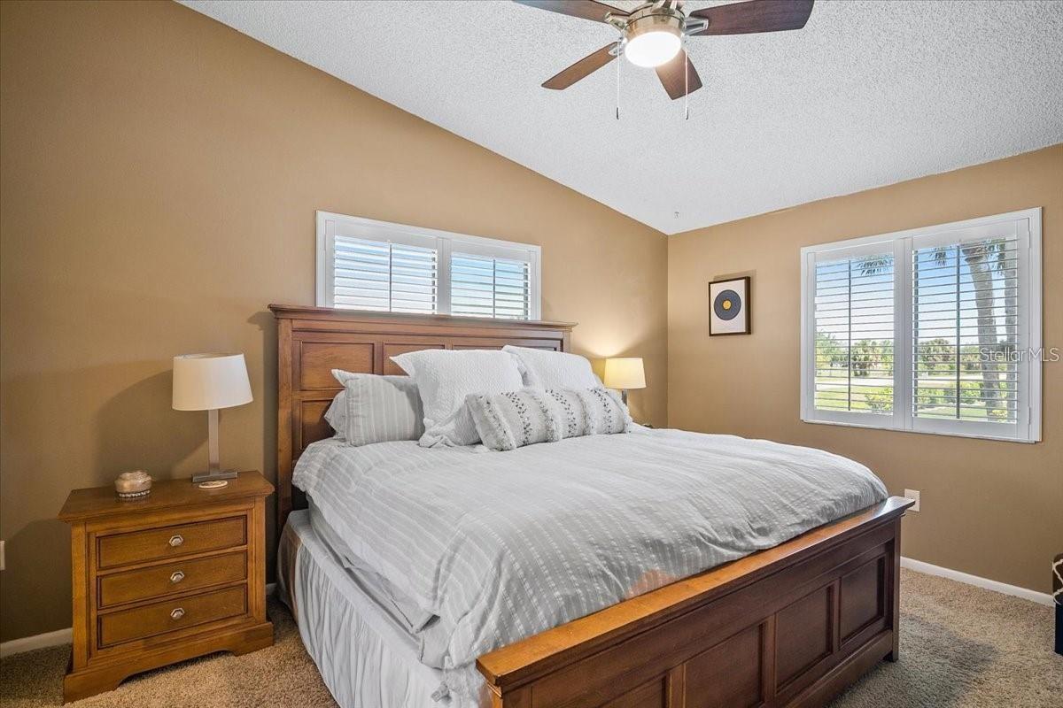 WEDGEWOOD COMMONS - Residential