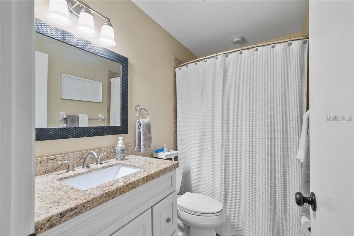 WEDGEWOOD COMMONS - Residential