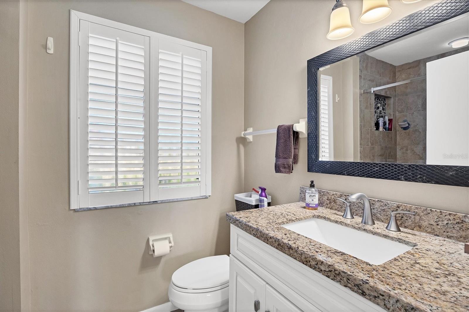 WEDGEWOOD COMMONS - Residential