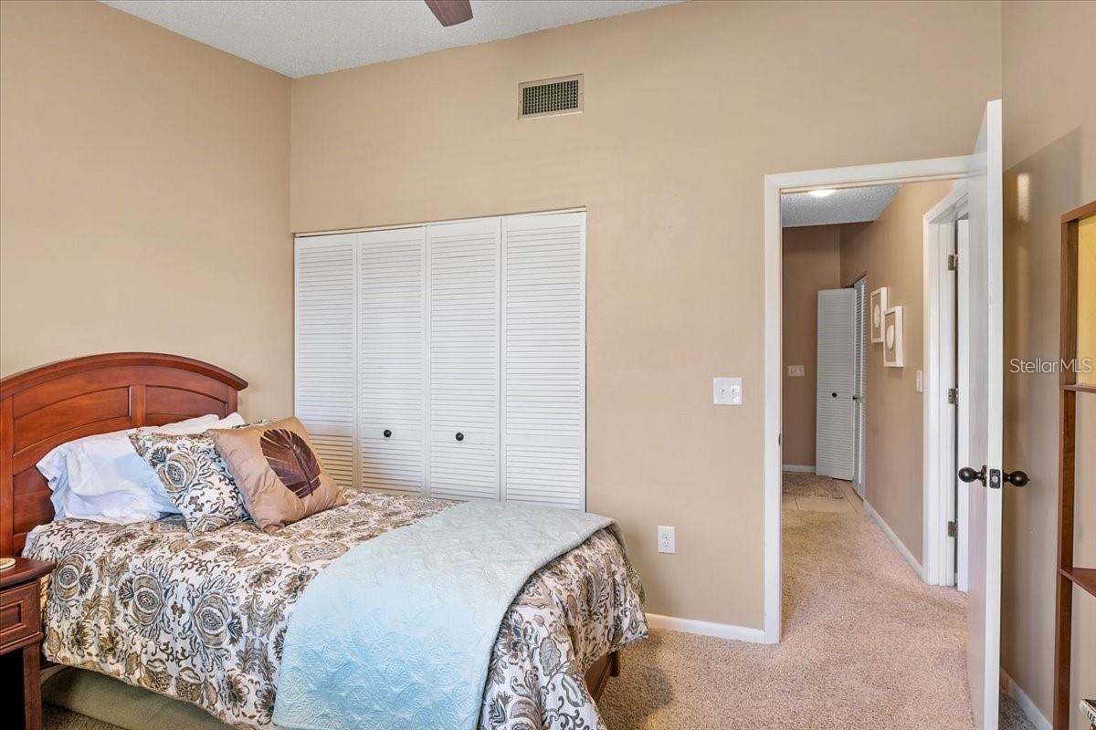 WEDGEWOOD COMMONS - Residential
