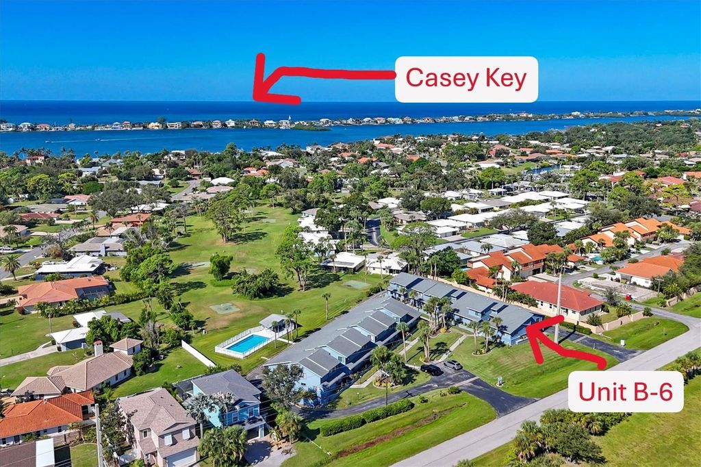 Photo of 1839 Settlers Drive #B-6, Nokomis, FL 34275 (MLS # C7516323)