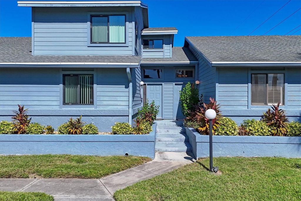 Photo of 1839 Settlers Drive #B-6, Nokomis, FL 34275 (MLS # C7516323)