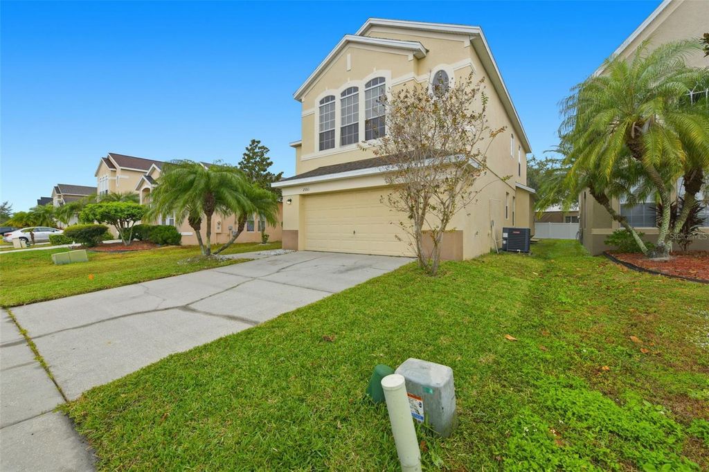 Photo of 2061 Cedar Park Lane, Orlando, FL 32824 (MLS # O6363095)