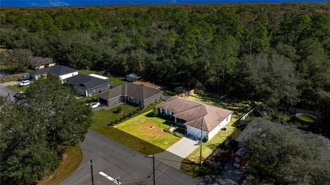 Photo of 11 Fir Drive, Ocala, FL 34472 (MLS # OM712843)