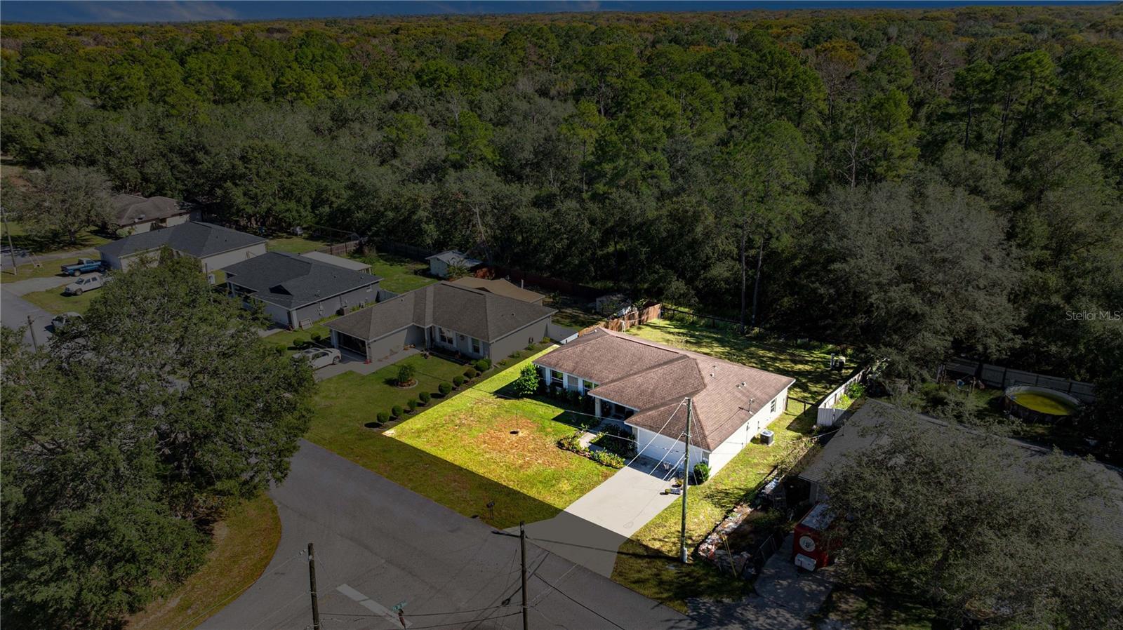 SILVER SPGS SHORES UN 20 - Residential