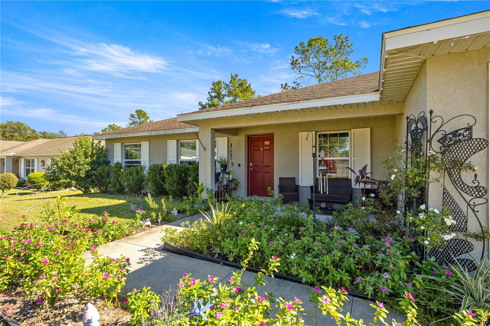 SILVER SPGS SHORES UN 20 - Residential