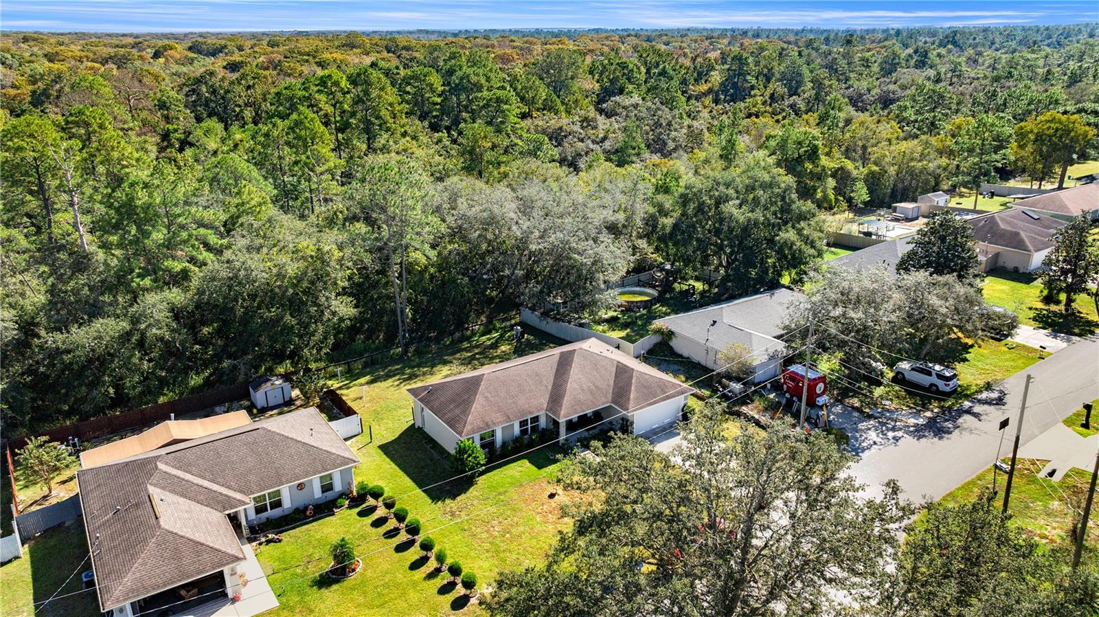 SILVER SPGS SHORES UN 20 - Residential