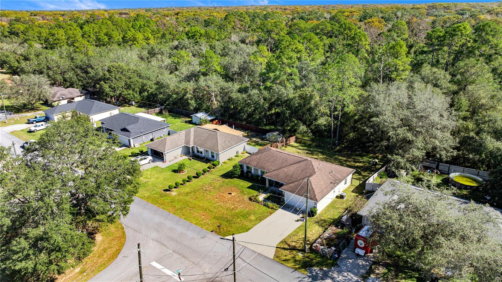 SILVER SPGS SHORES UN 20 - Residential