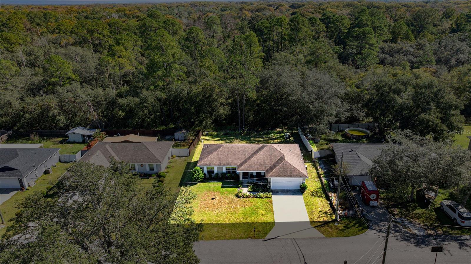 SILVER SPGS SHORES UN 20 - Residential