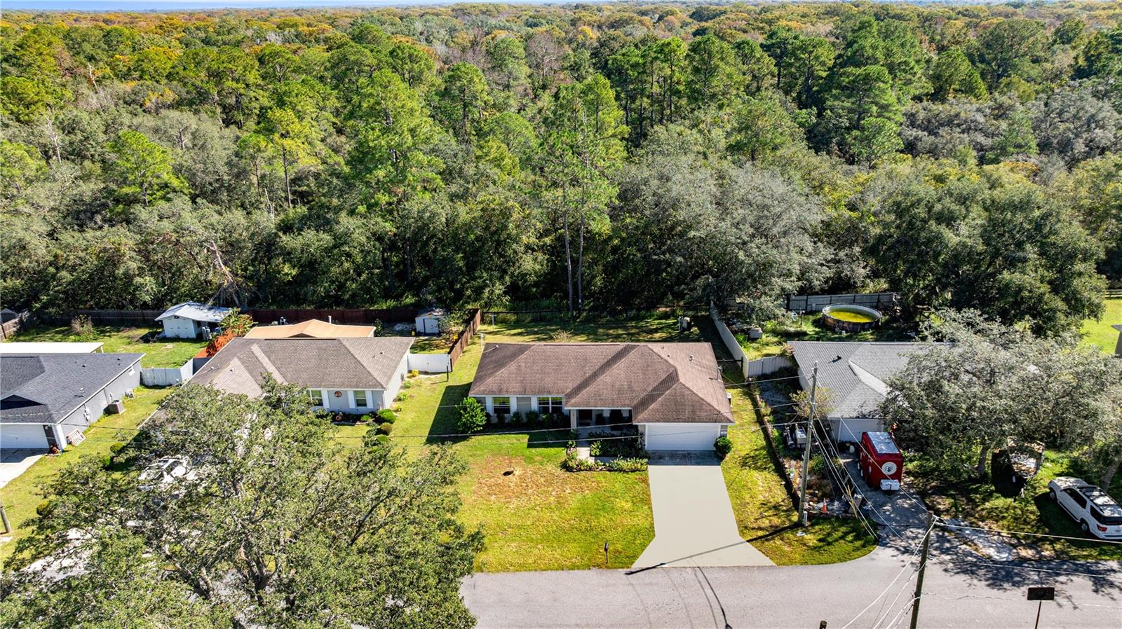 SILVER SPGS SHORES UN 20 - Residential