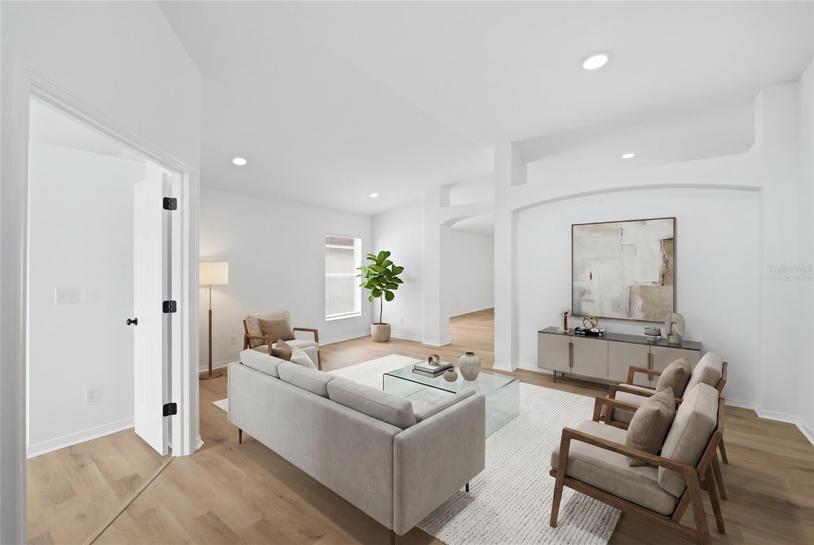 4432 HORSESHOE PICK LANE