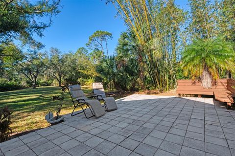 A home in NORTH PORT