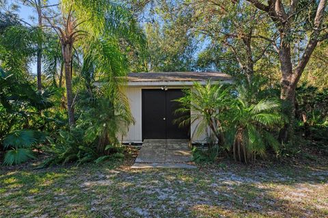 A home in NORTH PORT