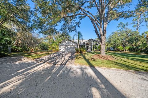 A home in NORTH PORT