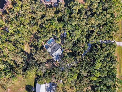 A home in NORTH PORT