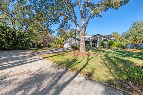 A home in NORTH PORT