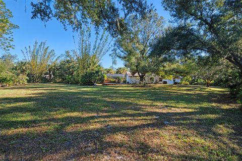 A home in NORTH PORT