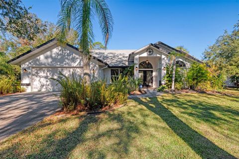 A home in NORTH PORT