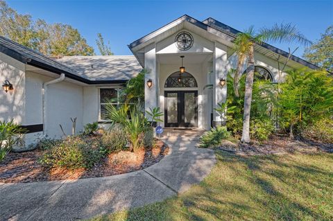 A home in NORTH PORT