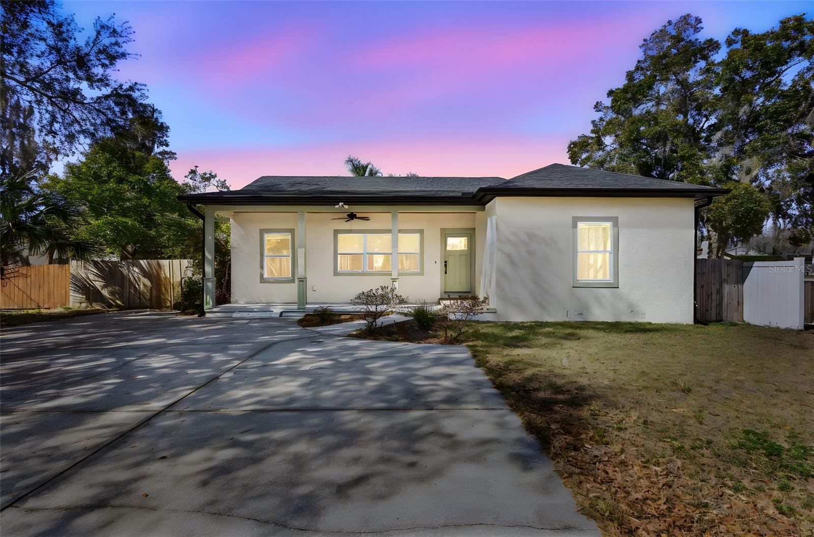 STETSON HOME ESTATES DELAND - Residential