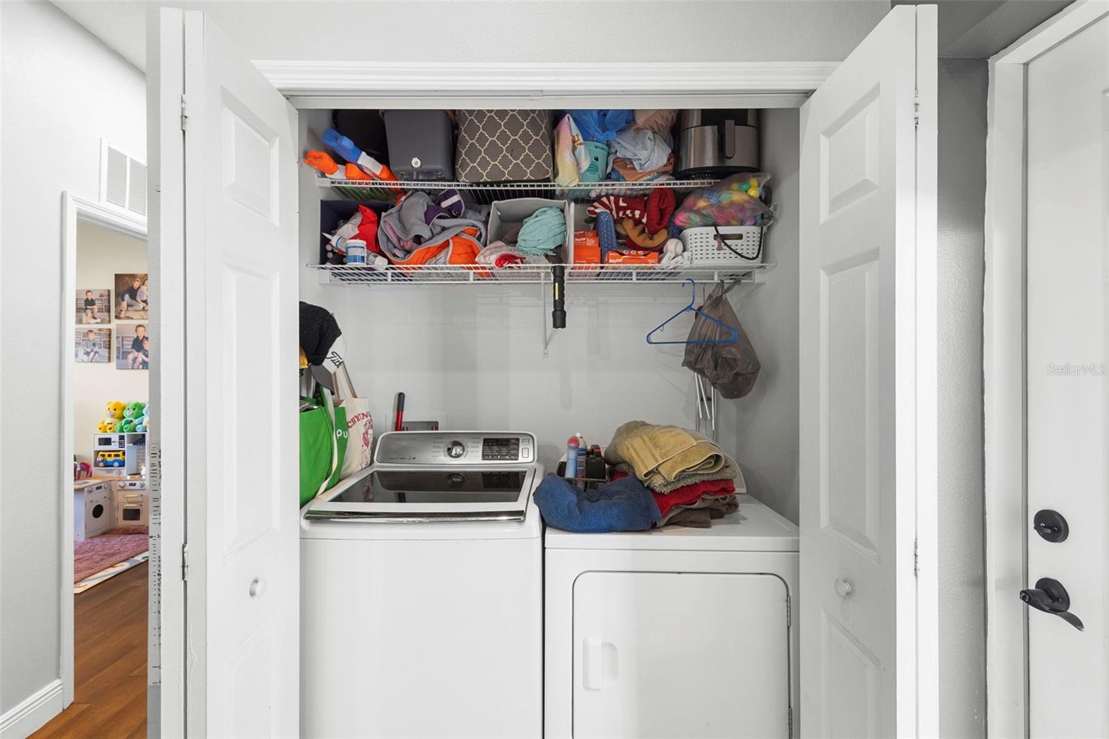 STETSON HOME ESTATES DELAND - Residential