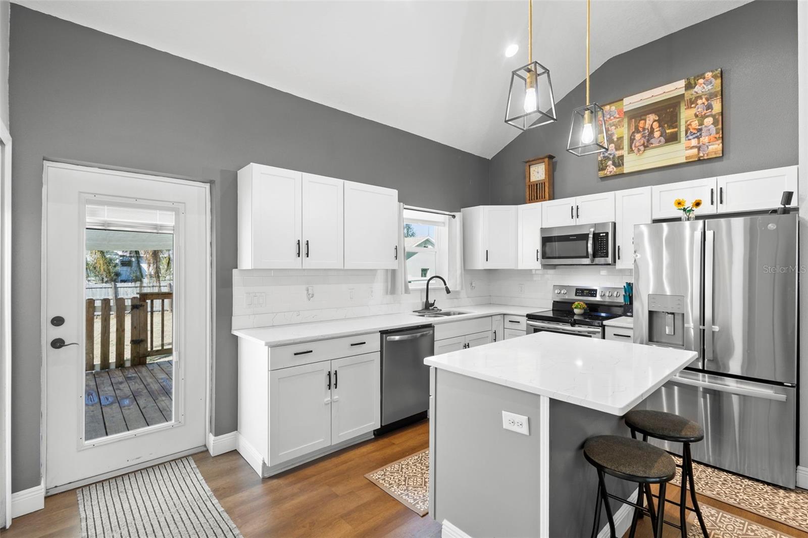 STETSON HOME ESTATES DELAND - Residential