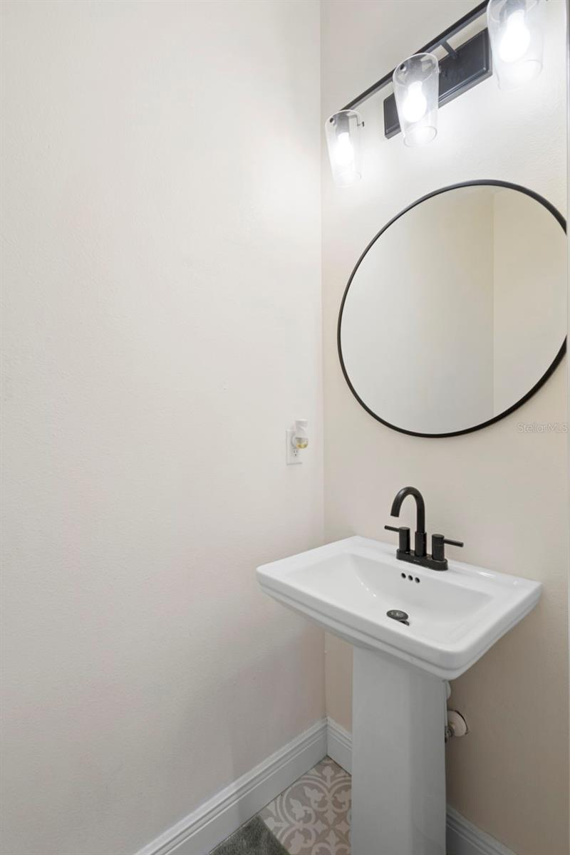 STETSON HOME ESTATES DELAND - Residential