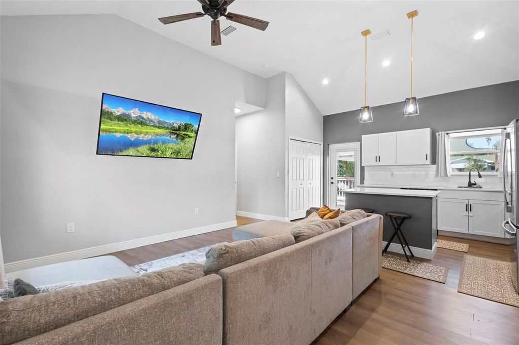 Photo of 104 S Stone Street, Deland, FL 32720 (MLS # V4947386)