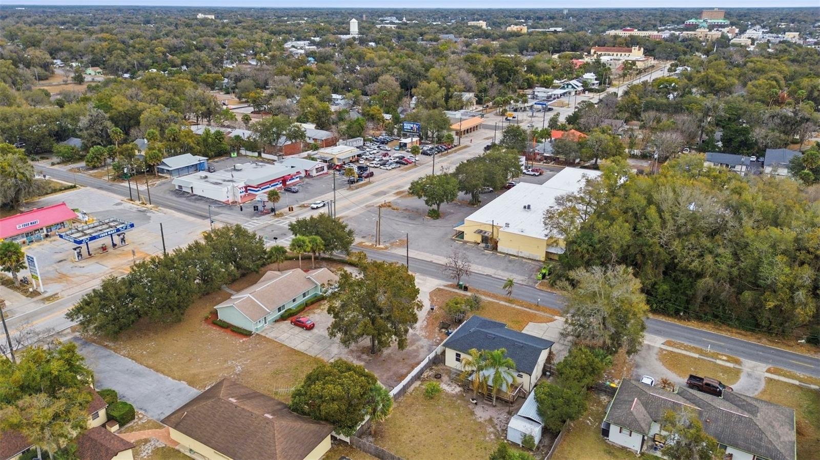 STETSON HOME ESTATES DELAND - Residential